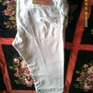 リーバイス　ズボン