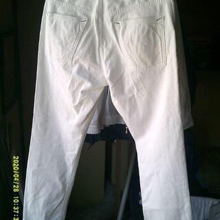 リーバイス　ズボンの画像