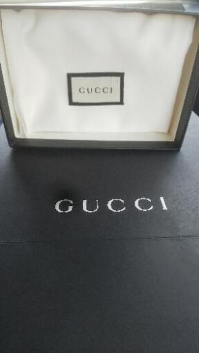 GUCCI   ✨新品✨値下げしました‼️ 早い者勝ち‼️
