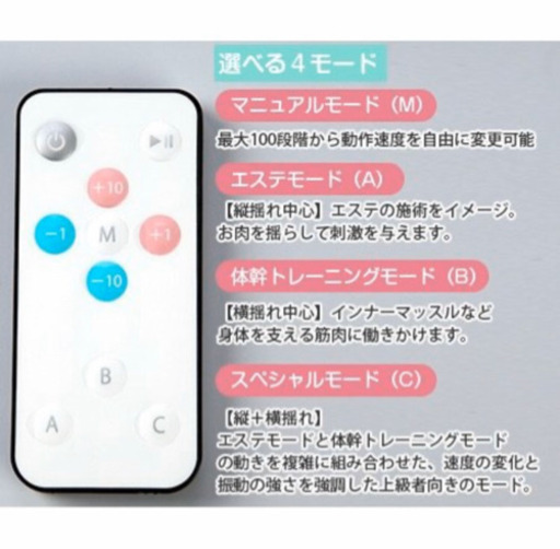 ブルブルボーテ　