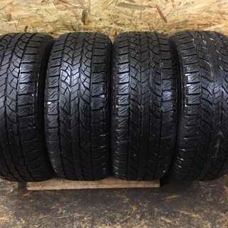YOKOHAMA GEOLANDAR A/T-S 265/60R...