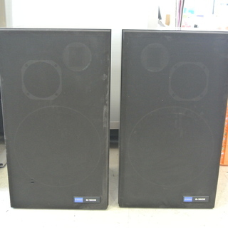 PIONEER パイオニア 3WAY スピーカーペア S-180...