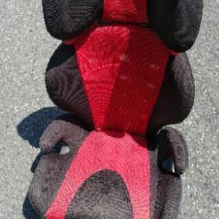 値下げ💴⤵️【カー用品】チャイルドシート中古