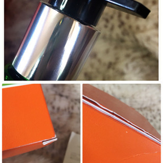 ご購入者様決定[HERMES]Eau de pamPlemousse rose ハンド&ボディの画像