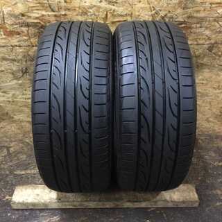 DUNLOP LE MANS LM704 235/50R17 1...
