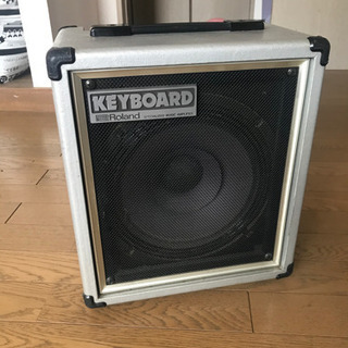 ローランド キーボード ベースアンプ CUBE40