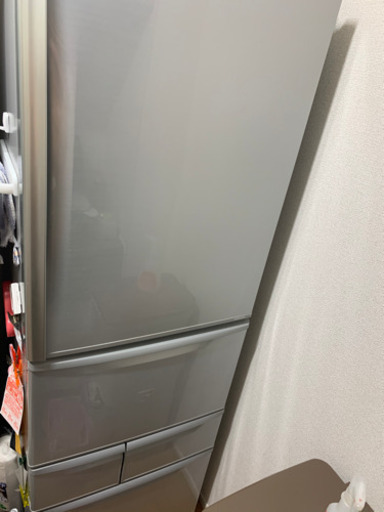 東芝　冷蔵庫