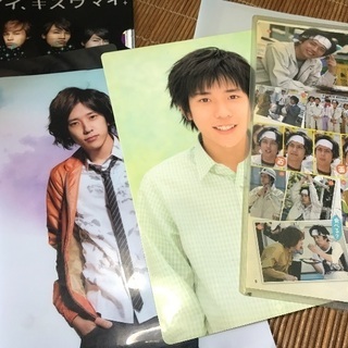 関ジャニ∞・嵐他