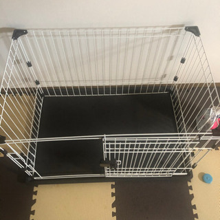 小型犬用小屋