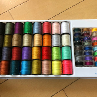 受渡し決まりました　コンパクトミシンの画像