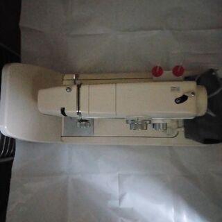 JANOME ミシン　Model802 の画像