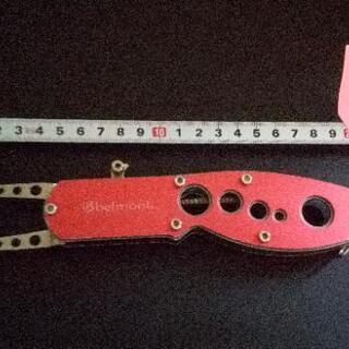 フィッシュグリップ　中古品（お値下げ）