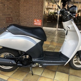 【中古】HONDA　Today プロ整備・3カ月保証