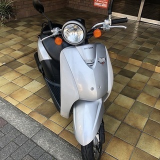 【中古】HONDA　Today プロ整備・3カ月保証の画像