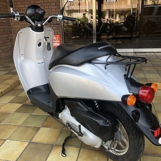 【中古】HONDA　Today プロ整備・3カ月保証の画像