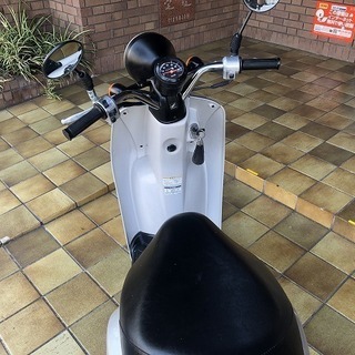 【中古】HONDA　Today プロ整備・3カ月保証の画像