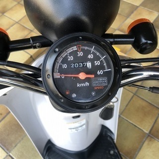【中古】HONDA　Today プロ整備・3カ月保証の画像