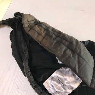バルボアベビー スリング 抱っこひも BALBOA BABYの画像