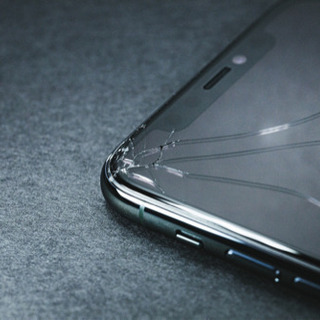 iPhone修理