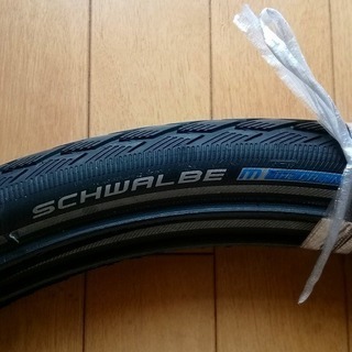 タイヤSchwalbe Marathon 27.5*1.65 中...