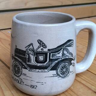 入手困難 希少　非売品 フジカラー ノベルティー マグカップ ク...