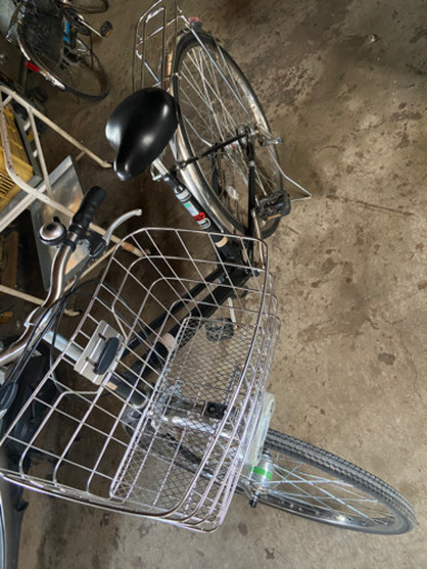 新しく　