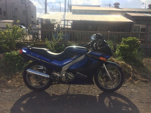 ZZR250　実働！オイルプラグ新品！ニンジャ?GSR?R25?250cc　MT