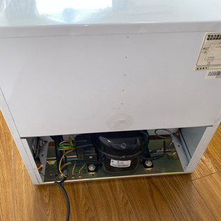 アビテラックス　46L 2007年製の画像