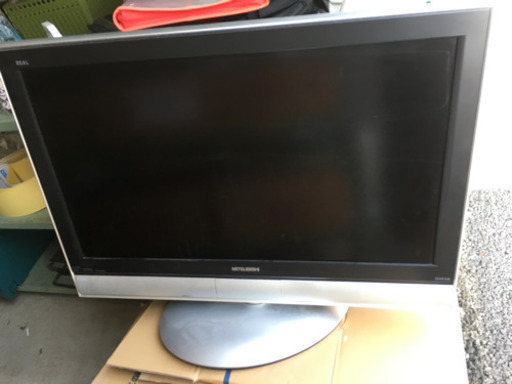 三菱　MITSUBISHI 32インチ　テレビ