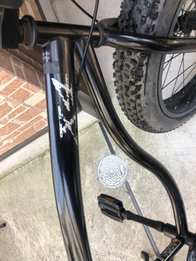 ビーチクルーザー　１万円