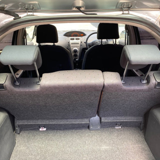 １９年ヴィッツ‼️距離もまだまだ元気な一台‼️10日までの激安価格‼️急いでーの画像