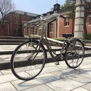 Pro-vocatio ＼期間限定3000円オフCP／ 子供乗せ自転車 後ろ乗せ