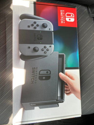 任天堂 Switch