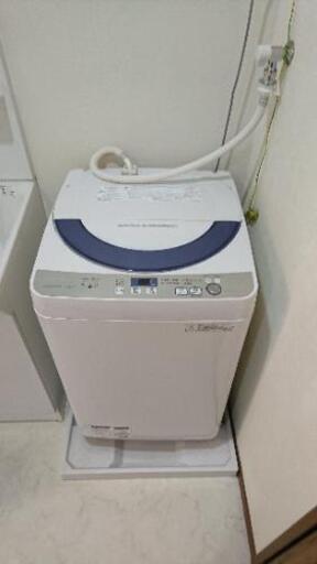 洗濯機