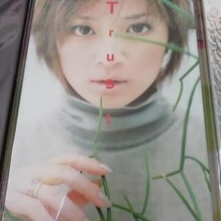 浜崎あゆみ　Trust   (2/5)