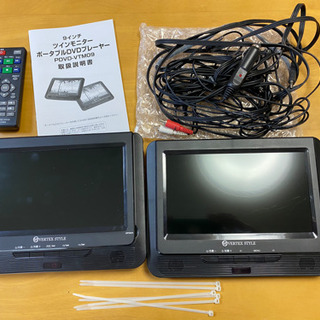 楽天市場】dvdプレーヤー テレビ 接続（対応車種メーカートヨタ