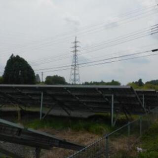土木工事　重機運転