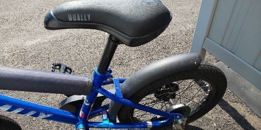 子供自転車16インチ