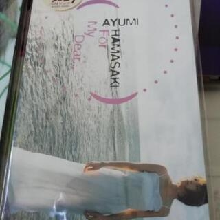 浜崎あゆみ　For My Dear  (4/5)