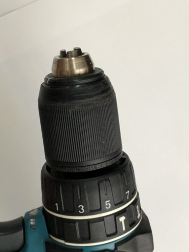マキタ  18V 振動ドライバドリル　HP480D