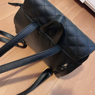 子供用 リュックサックの画像