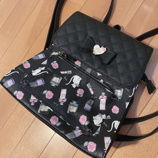 子供用 リュックサック