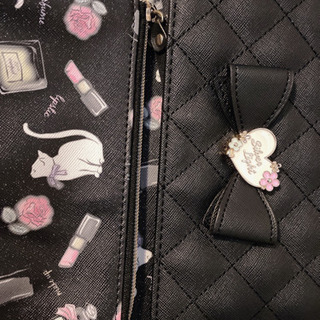 子供用 リュックサックの画像