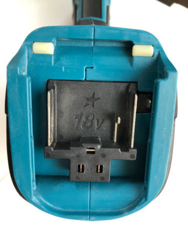 マキタ  18V レシプロソー　JR184D
