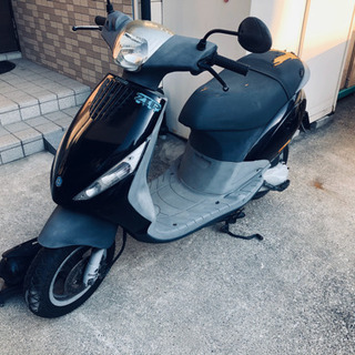原付　ピアジオ　ジップ50 ジャンクション