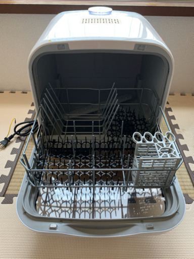 食器洗い乾燥機
