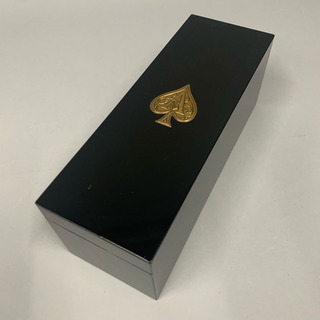 値引きしました！アルマンド 箱のみ お売りします。の画像