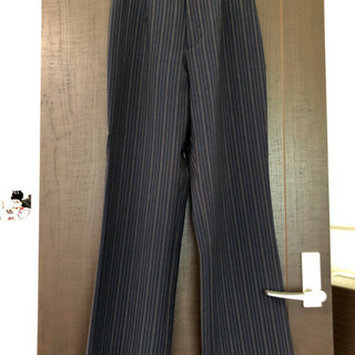 (お取引き中) ④スーツ 女性用 (美品) 夏用の画像