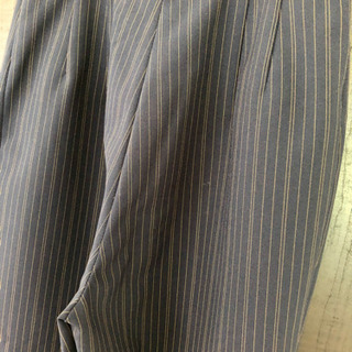 (お取引き中) ④スーツ 女性用 (美品) 夏用の画像