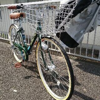 シティサイクル 